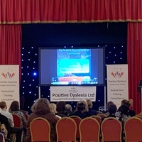5th Liverpool Dyslexia Conference